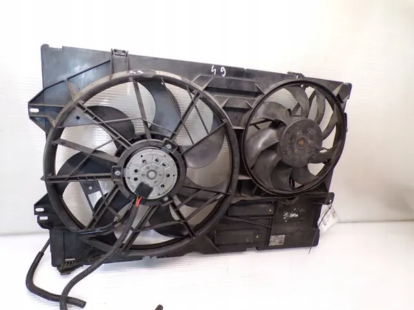 Kylarrubrik Volkswagen T5 2.5TDI image 2