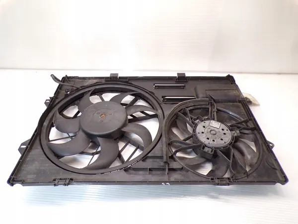 Kylarrubrik Volkswagen T5 2.5TDI image 3