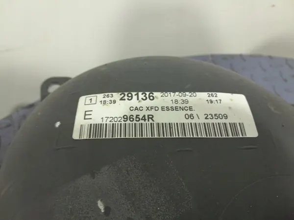Tanque combustível Renault OEM 172029654R Talisman image 5