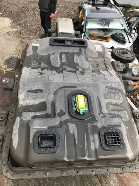 OEM 37501G7250 Akku Hyundai Ioniq 4 2017:lle image 2