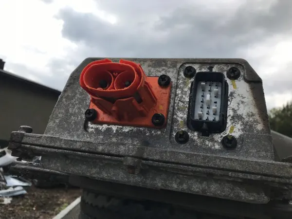 OEM 37501G7250 Akku Hyundai Ioniq 4 2017:lle image 3