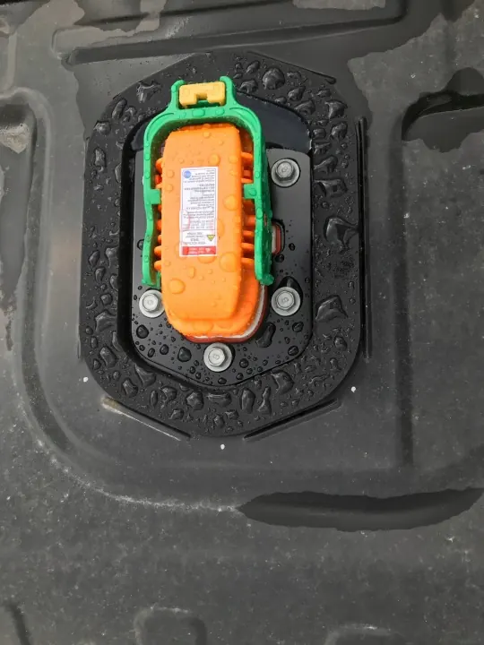 OEM 37501G7250 Akku Hyundai Ioniq 4 2017:lle image 6