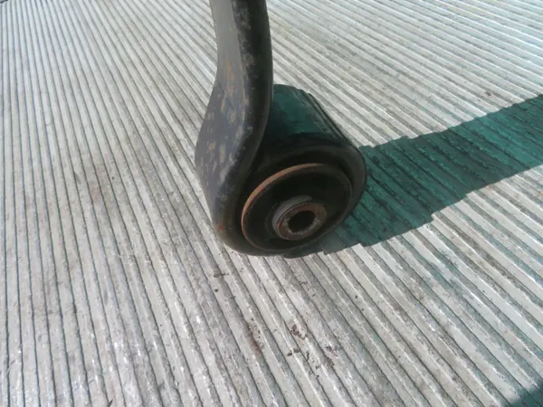 Ressort à Lame Simple Ford Transit Custom OEM FK21-5560-AC image 4