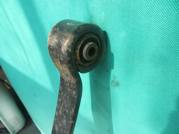 Ressort à Lame Simple Ford Transit Custom OEM FK21-5560-AC image 5