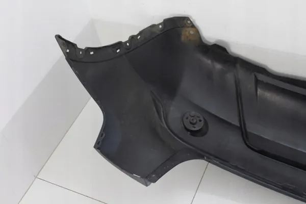 Parachoques trasero OEM 360214070 para Nissan Qashqai J10 image 7