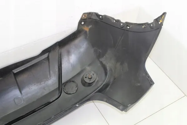 Parachoques trasero OEM 360214070 para Nissan Qashqai J10 image 8