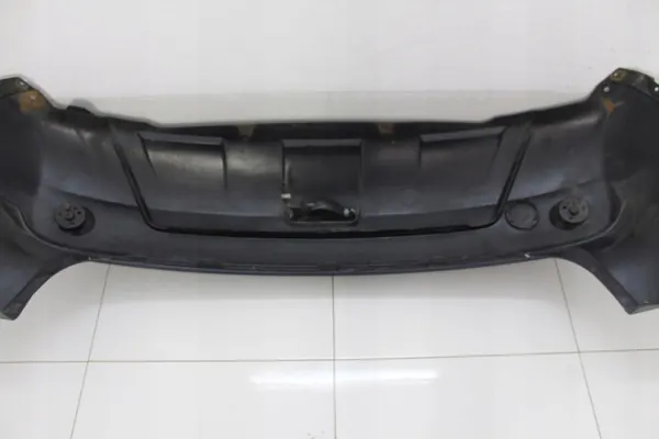 Parachoques trasero OEM 360214070 para Nissan Qashqai J10 image 9