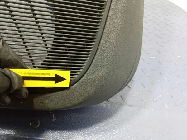 OEM Ambit-985987- Audi SQ8 Q8 Deurbekleding Links Achter image 4