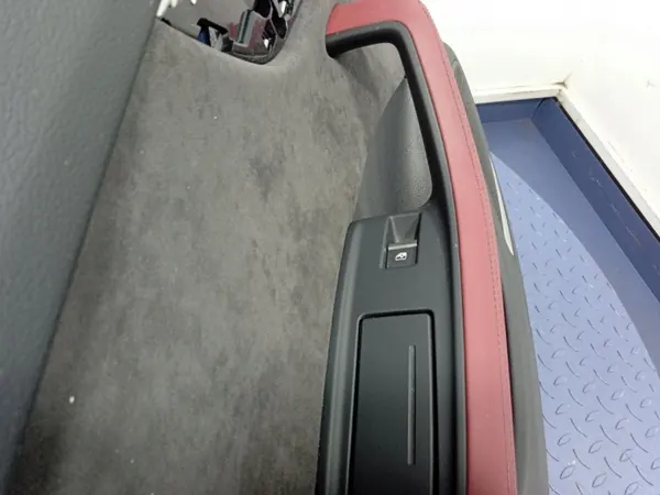 OEM Ambit-985987- Audi SQ8 Q8 Deurbekleding Links Achter image 7
