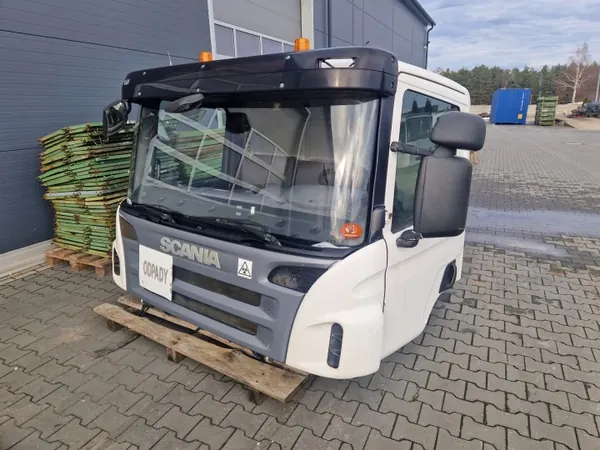 Scania Daghytt OEM 1942935 för P Series 6x4/8x4 image 2