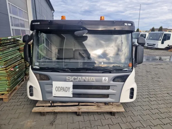 Scania Daghytt OEM 1942935 för P Series 6x4/8x4 image 5