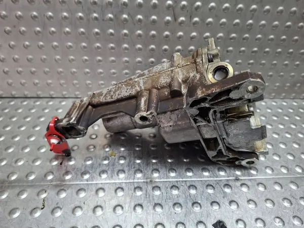 Pompe à huile OEM S26338126 pour Peugeot 308 1.6 THP image 3