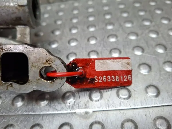 Pompe à huile OEM S26338126 pour Peugeot 308 1.6 THP image 4
