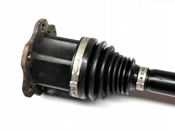 Gebrauchte vordere rechte Halbwelle OEM 8W0407271D Audi image 4