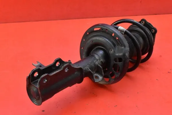 Amortecedor dianteiro esquerdo OEM 84466135 para Opel Insignia B image 10