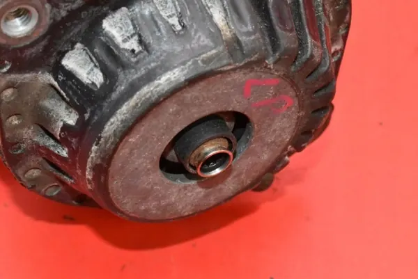 Amortecedor dianteiro esquerdo OEM 84466135 para Opel Insignia B image 6