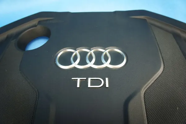 Motorlock OEM 04L103925AL för Audi A4 A5 A6 image 3