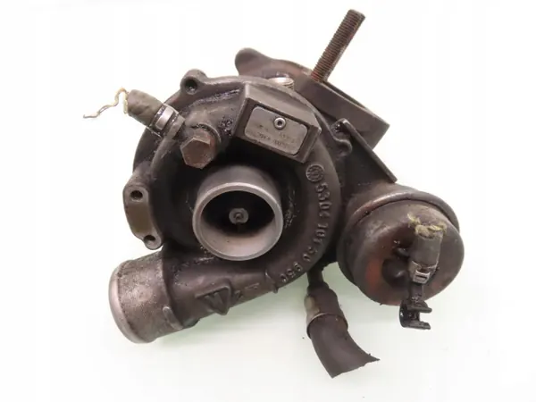 Turbocompresor OEM 058145703J para VW Audi 1.8T image 2