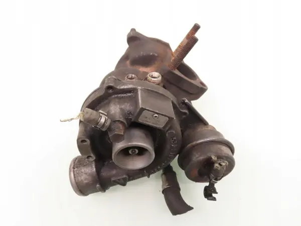 Turbocompresor OEM 058145703J para VW Audi 1.8T image 4