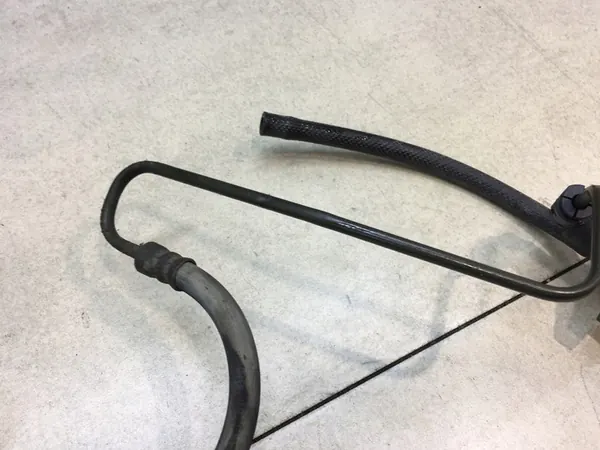 Kytkinpumpun Putki Fabia I 1.9 SDI image 4