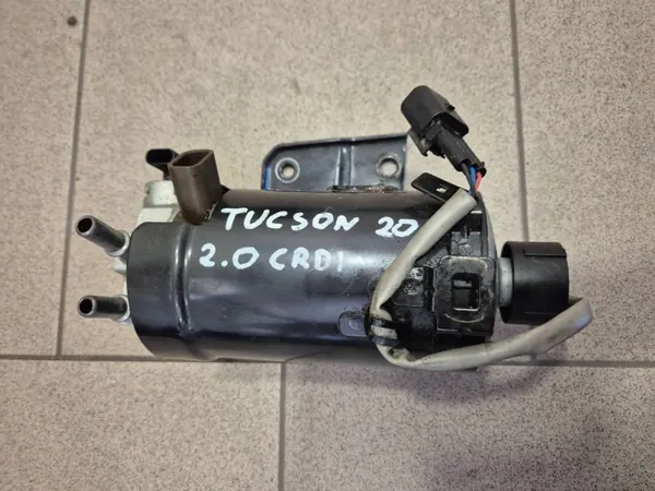 ODO9647 Brandstofffilter behuizing Hyundai Tucson III image 2