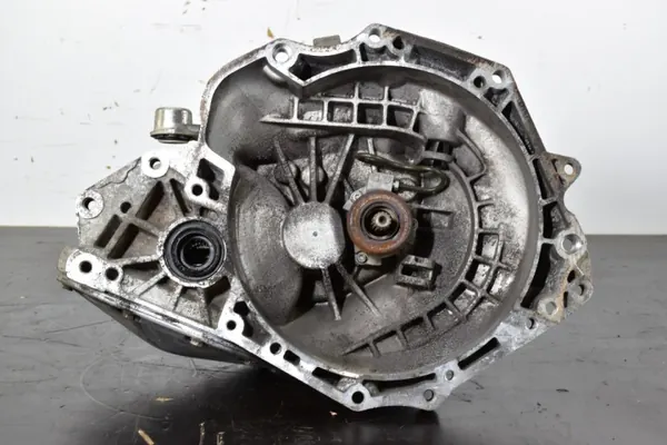 Caixa de Velocidades Manual OPEL MERIVA A 1.6 16V 100cv F17W394 image 4