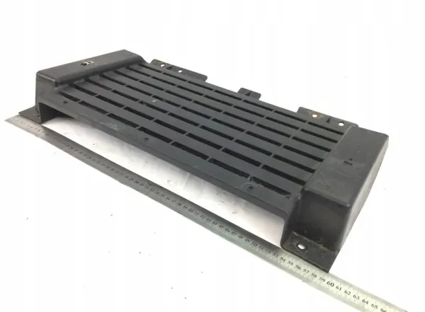 OEM 1725852 DAF Cabine Kunststof Kap - Gebruikt image 2
