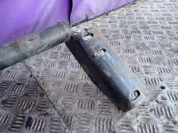 Engate OEM Zawada-371811- para Volvo S60 I Sedã 04-09 image 3