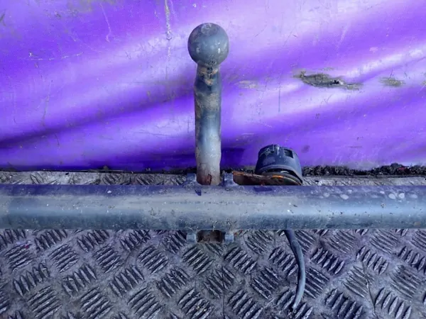Engate OEM Zawada-371811- para Volvo S60 I Sedã 04-09 image 4