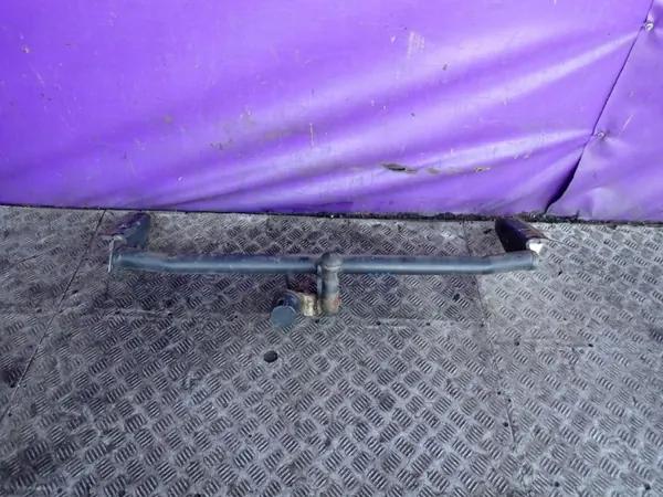 Engate OEM Zawada-371811- para Volvo S60 I Sedã 04-09 image 5