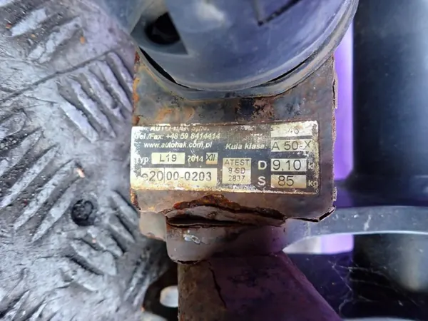 Engate OEM Zawada-371811- para Volvo S60 I Sedã 04-09 image 8