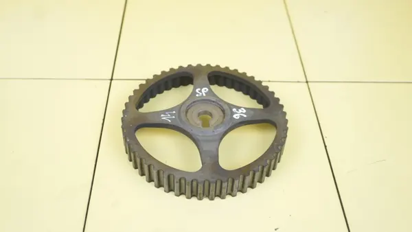 Polea de correa de distribución OEM 14SP36-1 Mitsubishi image 2