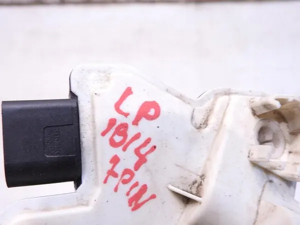 Vänster Framdörrslås 7 Pin SEAT IBIZA IV 5N1837015C image 2