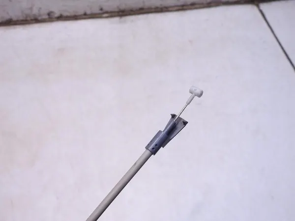 Vänster Framdörrslås 7 Pin SEAT IBIZA IV 5N1837015C image 4