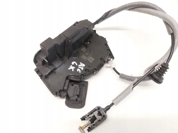 Bakdörrlås Vänster Sida Cupra Ateca 5TA839015L image 2