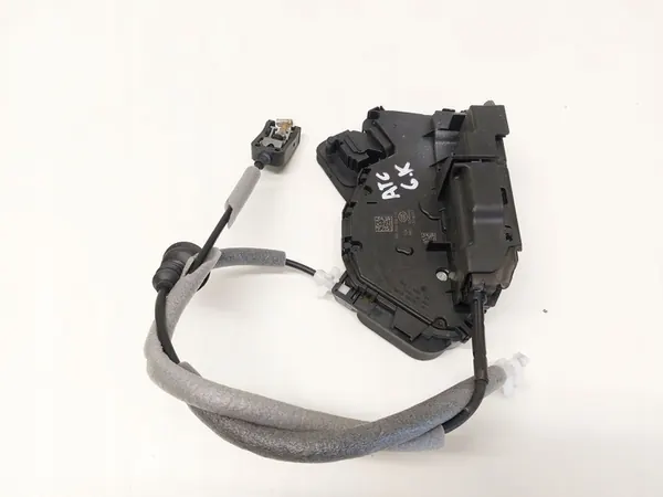 Bakdörrlås Vänster Sida Cupra Ateca 5TA839015L image 3