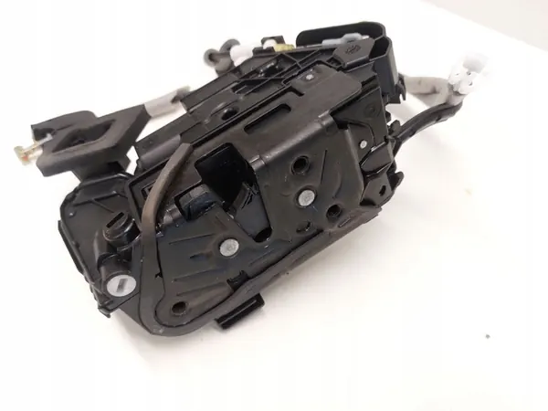 Bakdörrlås Vänster Sida Cupra Ateca 5TA839015L image 4