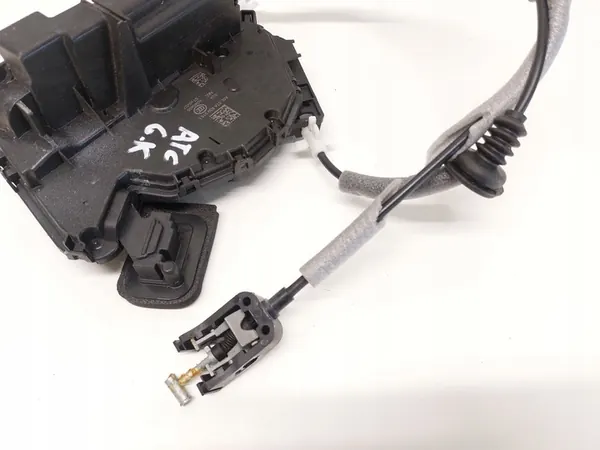 Bakdörrlås Vänster Sida Cupra Ateca 5TA839015L image 6