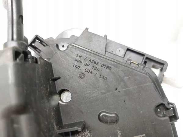 Bakdörrlås Vänster Sida Cupra Ateca 5TA839015L image 7