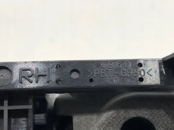 Innengriff vorne rechts OEM LORK-757-1000016506 image 5