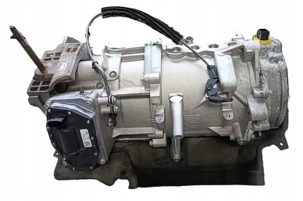Motor elétrico dianteiro Jaguar I-Pace J9D375762AM image 2
