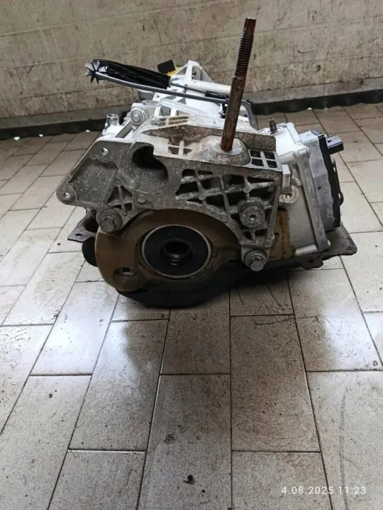 Motor elétrico dianteiro Jaguar I-Pace J9D375762AM image 4