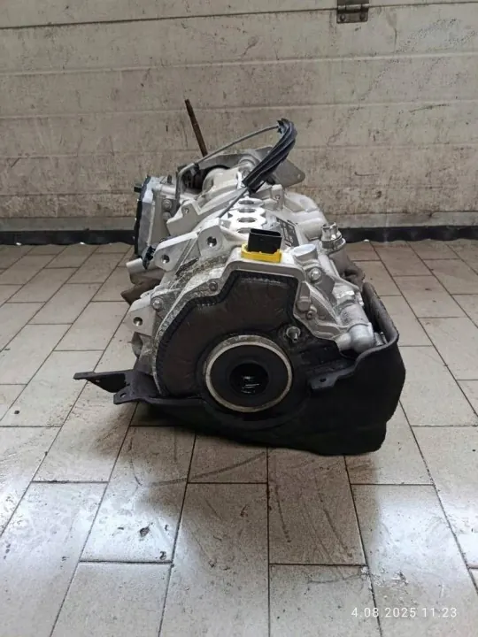 Motor elétrico dianteiro Jaguar I-Pace J9D375762AM image 8