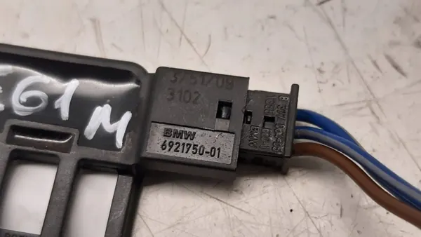 Capteur de buée OEM 6921750 pour BMW E61 image 3
