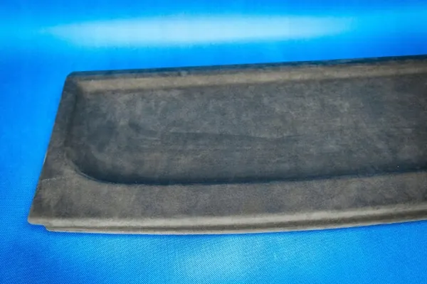 Étagère arrière OEM 4G8867771D pour Audi A7 S7 RS7 Alcantara image 3
