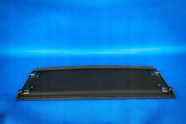 Étagère arrière OEM 4G8867771D pour Audi A7 S7 RS7 Alcantara image 4