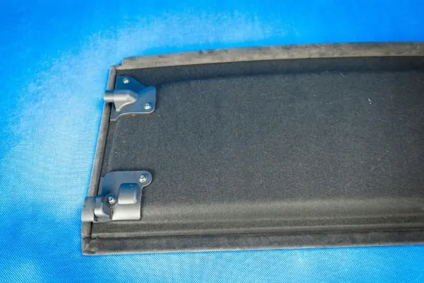 Étagère arrière OEM 4G8867771D pour Audi A7 S7 RS7 Alcantara image 5