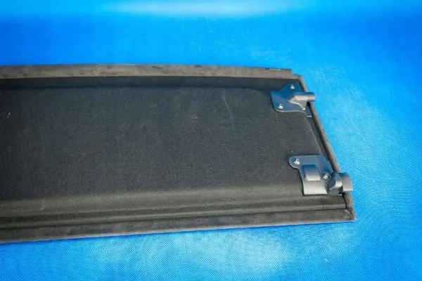 Étagère arrière OEM 4G8867771D pour Audi A7 S7 RS7 Alcantara image 6