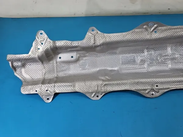 Värmeskydd OEM IMPRK1551388 för Peugeot 308 II 1.2 image 6