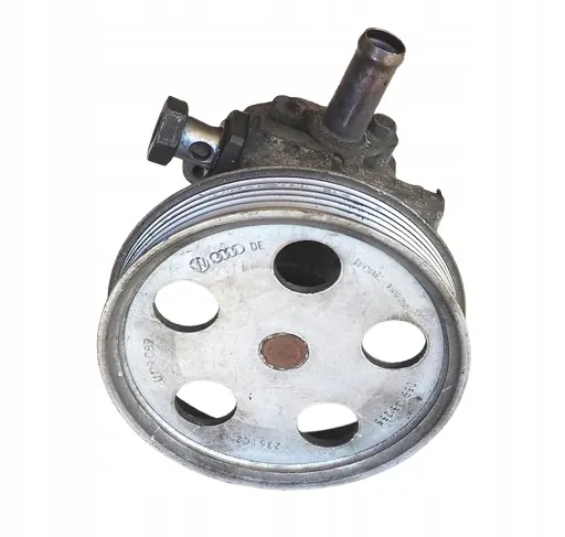 VW AUDI SKODA 2.0 TFSI Ohjaustehostinpumppu 8E0145153D image 2